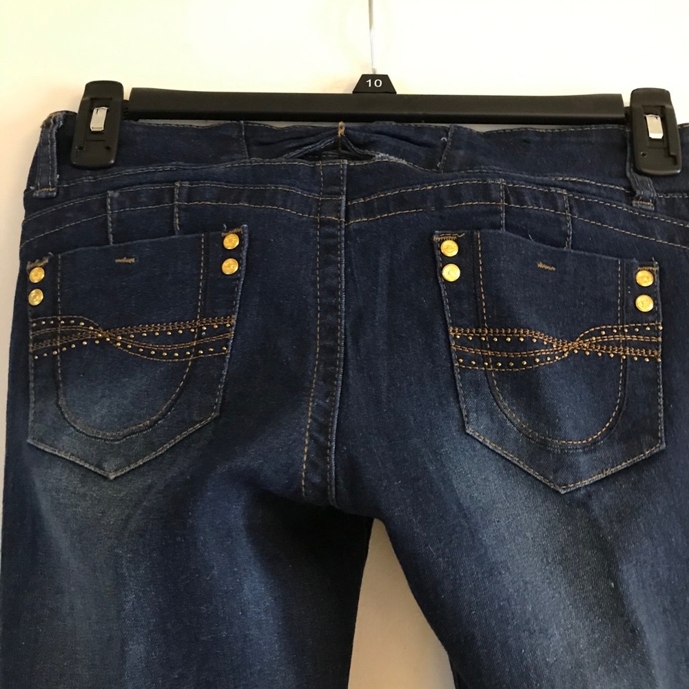 Jeans - Picture 4 of 4